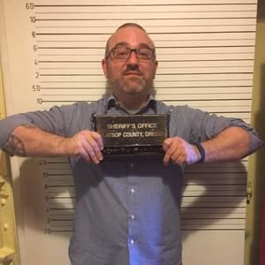 Meet your Posher, Chad